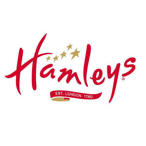 hamleys